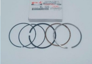 ANILLO XL 125