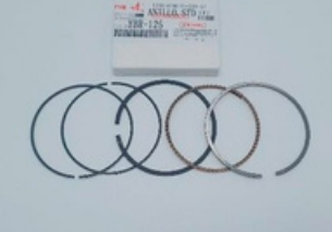ANILLO YBR125(STD)