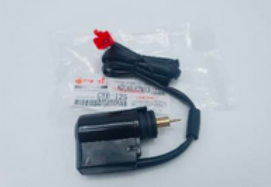 AGUJA ELECTRICA GY6-125
