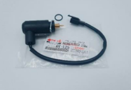 AGUJA ELECTRICA AN125
