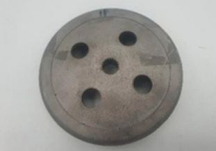 AUTOMATICO TAPADERA (TAPON) AN125
