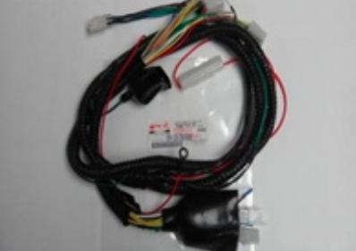 ARNES GY6-125 (TRASERO)
