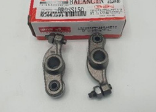 BALANCINES BROSS150, INVICTA150