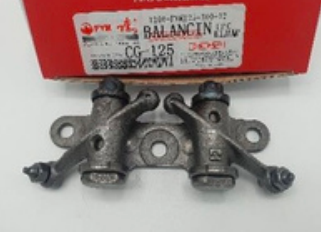 BALANCINES CG125