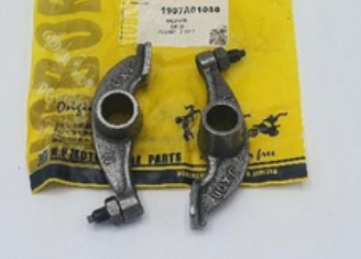 BALANCINES GN125 (NOBORU)