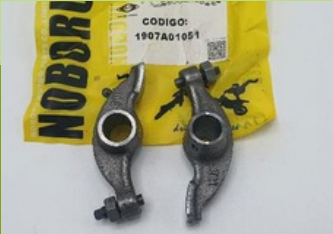 BALANCINES GY6-125