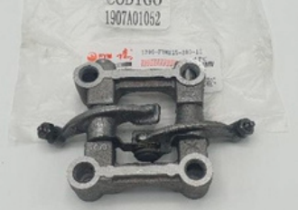 BALANCINES GY6 (COMPLETO)