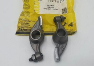 BALANCINES YBR-125 (NOBORU)