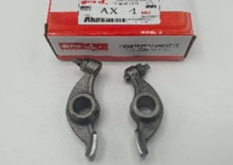 BALANCINES AX-4 GD110