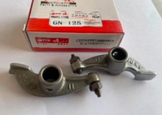 BALANCINES GN125 (FYM)