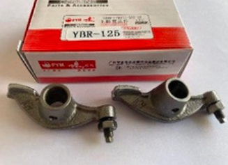 BALANCINES YBR125 (FYM)