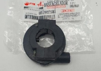 BASE DE ACELADOR UNIVERSAL