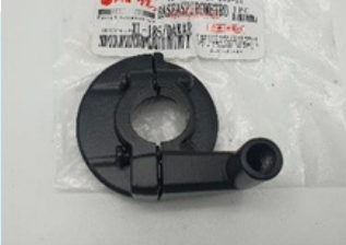 BASE DE ACELADOR DAKAR, XL185