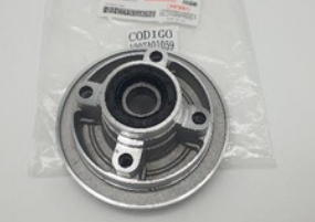BASE DE SPROCKET C-110