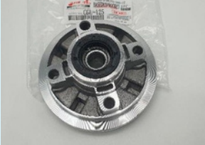 BASE DE SPROCKET CGL125