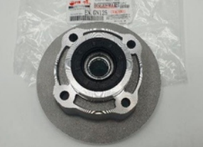 BASE DE SPROCKET GN125, EN125