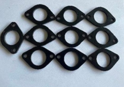 BAQUELITA DE CARBURADOR CGL125, FT125 (10pcs)