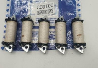 BOBINA DE ARRANQUE CT-100, BOXER (5pcs)