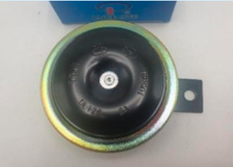 BOCINA UNIVERSAL (12V, GRANDE)