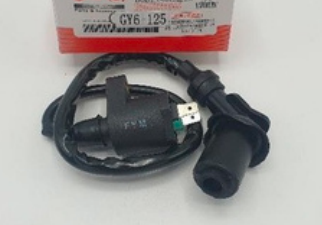 BOBINA DE ALTA GY6125