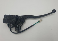 BOMBA DE FRENO YBR125