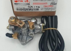 BOMBA DE AUTOLUBE AX100