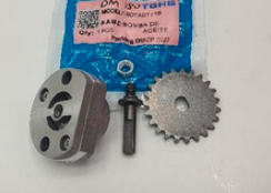 BOMBA DE ACEITE DM150(METAL)