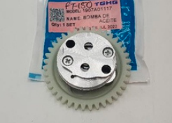BOMBA DE ACEITE FT150/CR1-150 39T