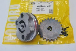 BOMBA DE ACEITE GY6-125