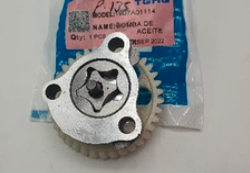 BOMBA DE ACEITE PULSAR135, XCD125 (37T)