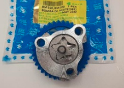BOMBA DE ACEITE BM150,BM100,DISC150 (38T)