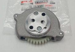 BOMBA DE ACEITE CGL125 (HONDA)