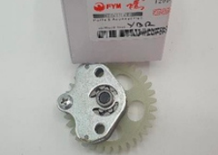 BOMBA D ACEITE YBR125
