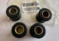 BUSHING EJE DE LEVAS BUSHING PARA AMORTIGUADOR 10MM