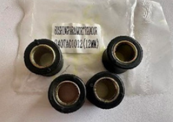 BUSHING EJE DE LEVAS BUSHING PARA AMORTIGUADOR 12MM