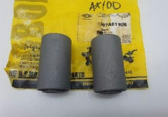 BUSHING AX100 (MULETA)