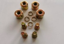 BUSHING PARA MASA (METAL)