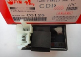 C.D.I CG125