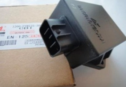 C.D.I EN, GN125