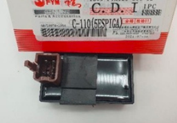 C.D.I C-110 (5 ESPIGA)