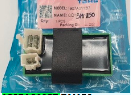 C.D.I BM150