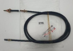 CABLES UNIVERSALES AN125(FRENO TRASERO)