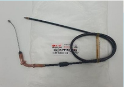 CABLES UNIVERSAL CG125/FT150-GAS