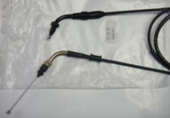 CABLES UNIVERSAL GY6-125-GAS