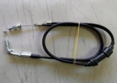 CABLES UNIVERSAL TRAXX 2CABLE – GAS