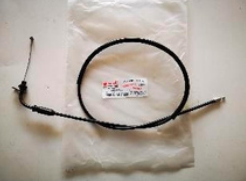 CABLES UNIVERSAL GENESIS FIRE150 GAS