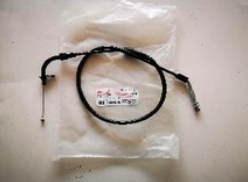 CABLES UNIVERSAL GIXXER GAS