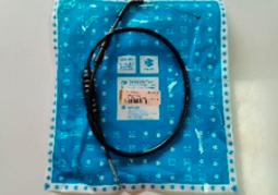 CABLES UNIVERSAL BM150 METAL 2014 - GAS