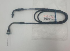 CABLES UNIVERSAL NAVI110 GAS