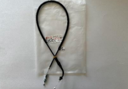 CABLES UNIVERSAL PULSAR125 “NS” GAS